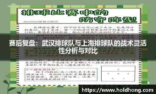 赛后复盘：武汉排球队与上海排球队的战术灵活性分析与对比